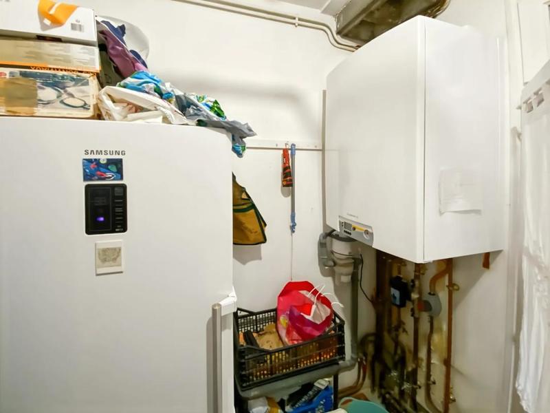 Maison de maîtres - 200 m² - 8 pièces