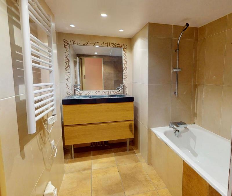 Appartement - 95 m² - 3 pièces