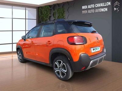 Citroën C3 Aircross 1.5 BlueHDi 110 cv s&amp;S Feel