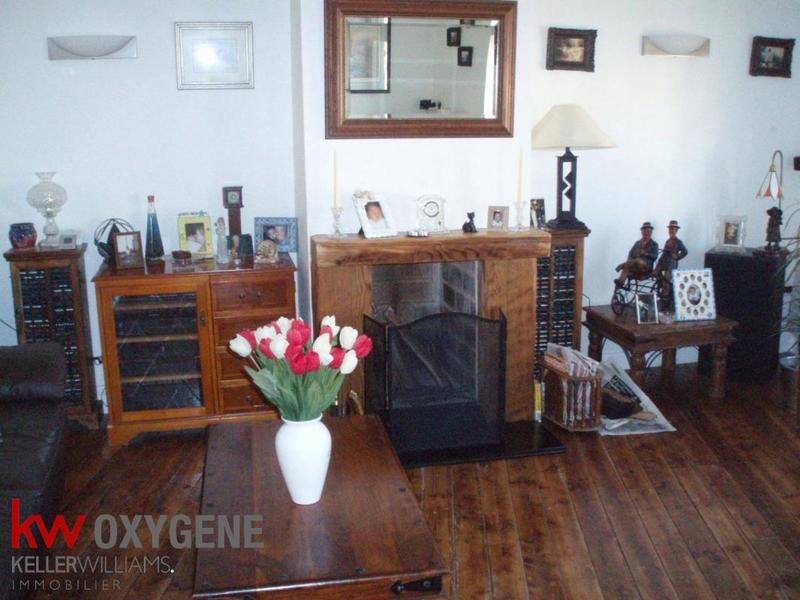 Bureau - 330 m² - 16 pièces