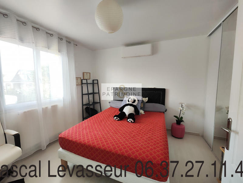 Maison - 168 m² - 7 pièces