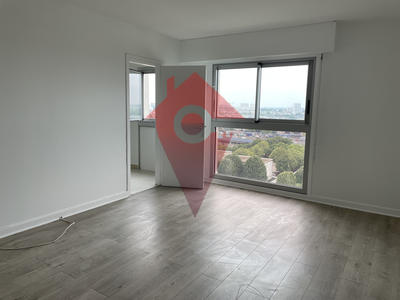 Appartement - 86 m² - 4 pièces