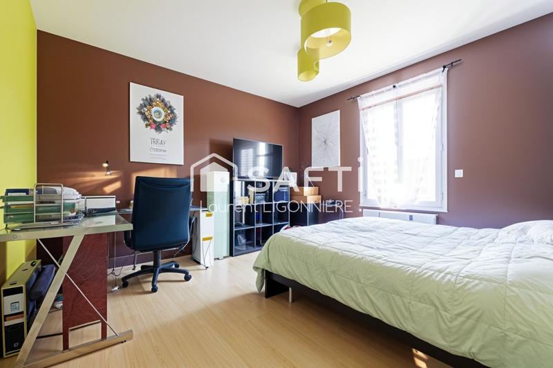 Maison - 180 m² - 7 pièces