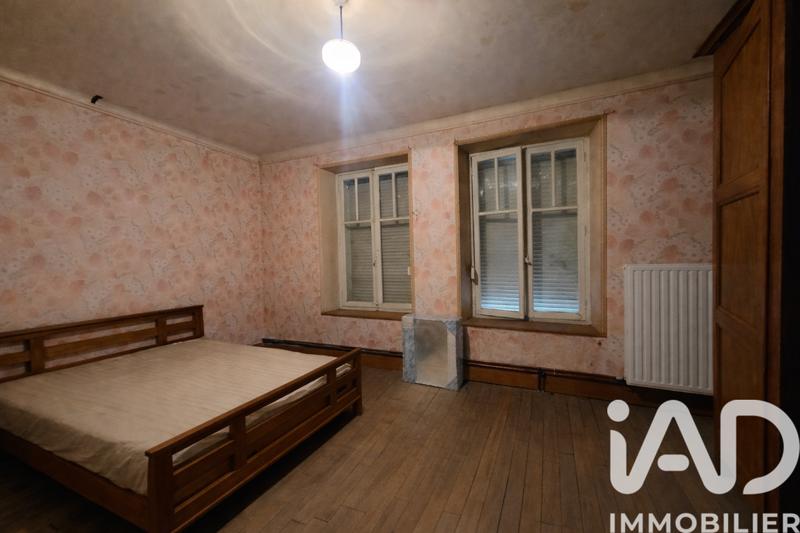 Maison - 363 m² - 3 pièces