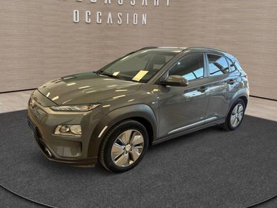 Hyundai Kona Electrique 39 kWh - 136 ch Creative