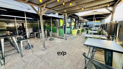 Fonds de commerce - 300 m²