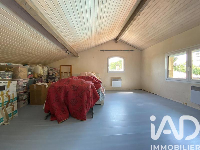 Maison - 152 m² - 6 pièces