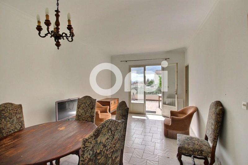 Maison - 70 m² - 3 pièces