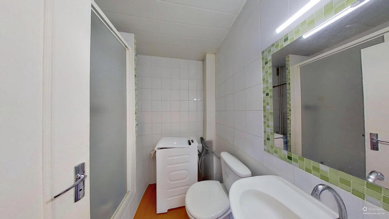 Appartement - 31 m² - 1 pièce