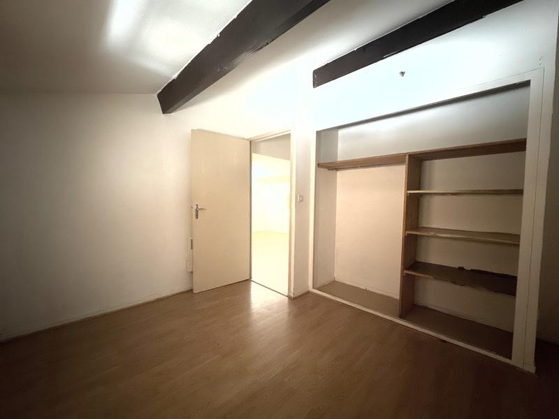 Duplex - 80 m² - 4 pièces