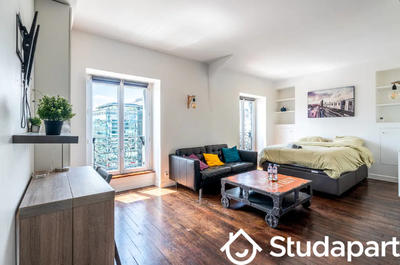 Appartement - 32 m² - 1 pièce