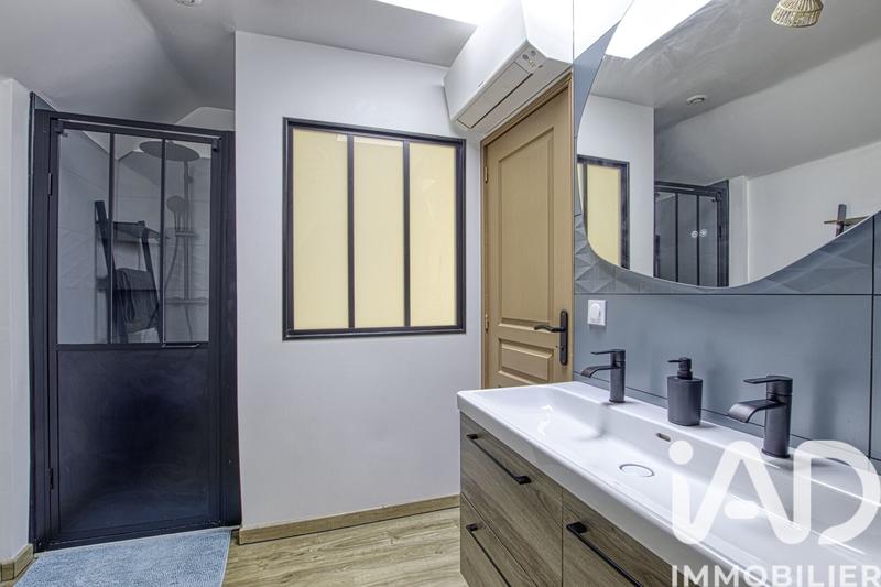 Maison de ville - 38 m² - 2 pièces