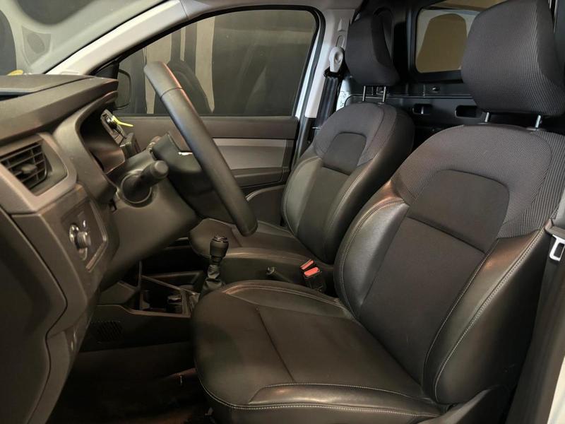 Renault Express Van 1.5 dCi s&amp;S 95 cv Confort