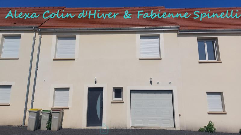 Pavillon - 88 m² - 4 pièces