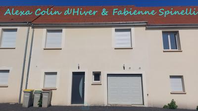 Pavillon - 88 m² - 4 pièces