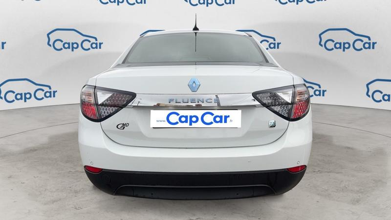 Renault Fluence 95 50 kWh Ze Dynamique