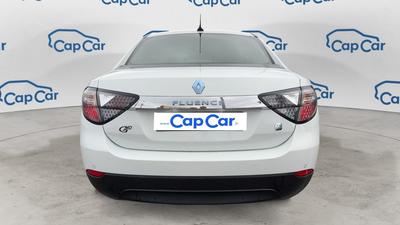 Renault Fluence 95 50 kWh Ze Dynamique