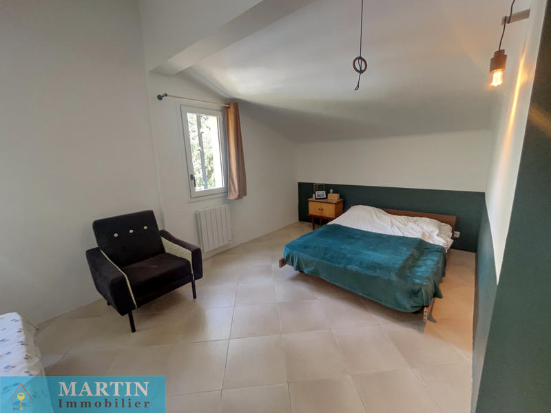 Villa - 108 m² - 5 pièces