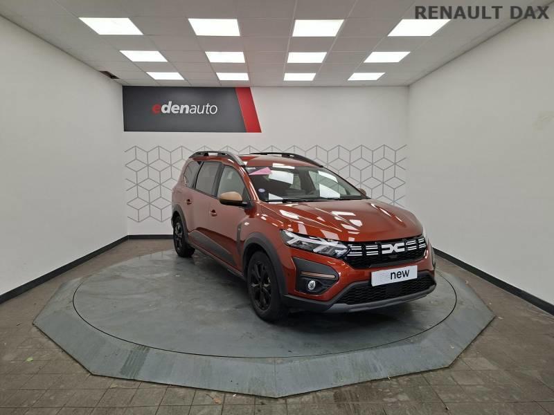 Dacia Jogger Hybrid 140 5 places Extreme