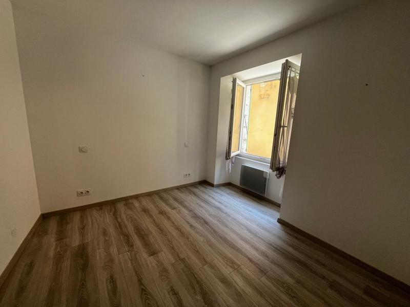 Appartement - 31 m² - 2 pièces