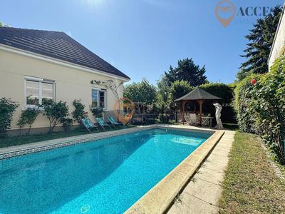 Maison - 178 m² - 6 pièces