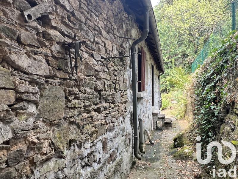 Maison - 84 m² - 5 pièces