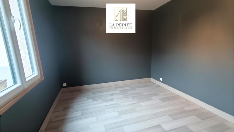 Maison - 158 m² - 7 pièces