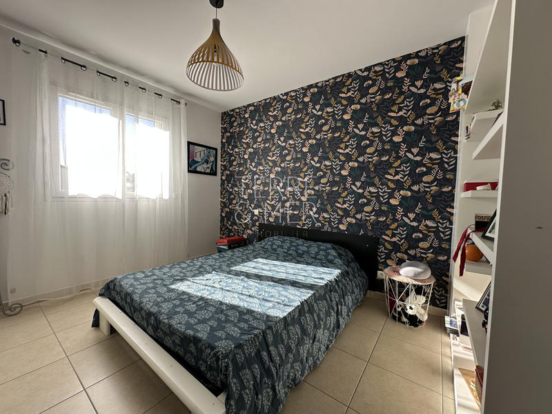 Maison - 115 m² - 4 pièces