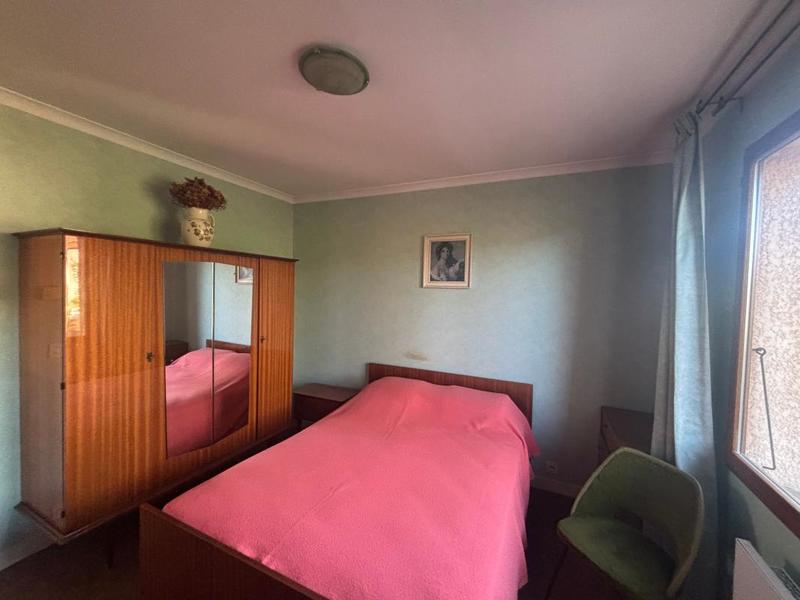 Maison - 76 m² - 3 pièces