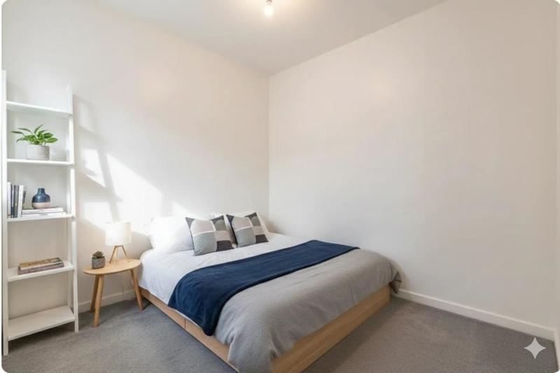 Studio - 32 m² - 1 pièce