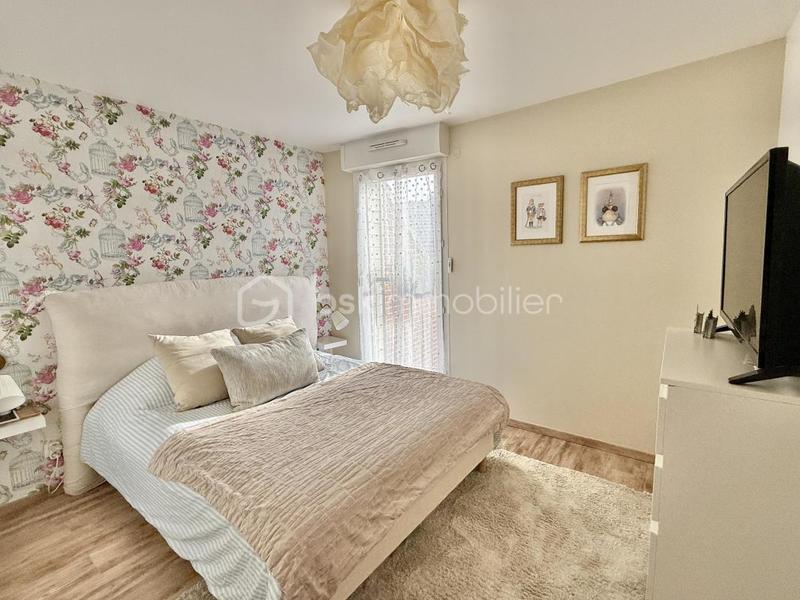 Maison - 69 m² - 3 pièces