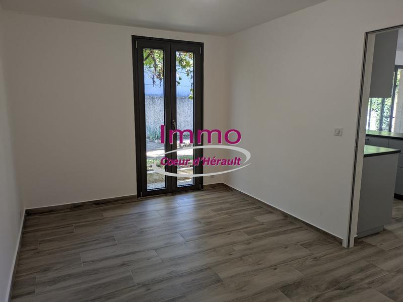 Maison - 62 m² - 3 pièces