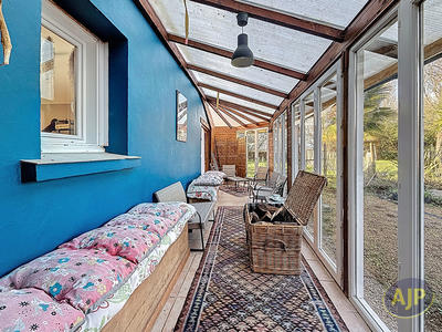 Maison - 175 m² - 8 pièces