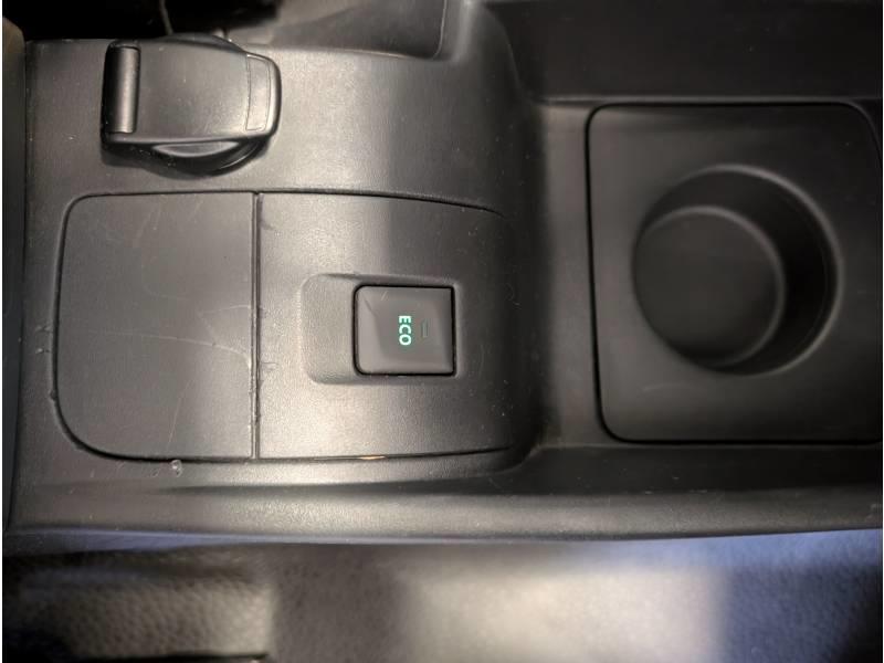 Renault Kangoo Van Express Blue Dci 95 Extra R-Link