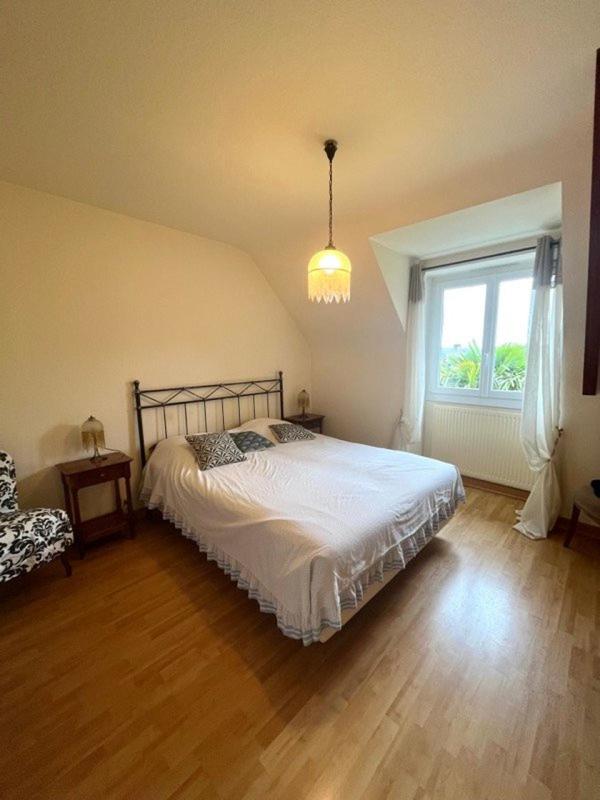 Maison - 136 m² - 7 pièces