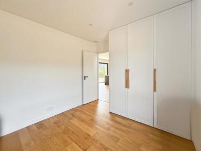 Maison - 119 m² - 5 pièces
