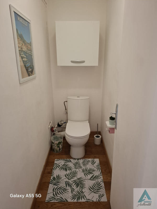 Appartement - 69 m² - 4 pièces