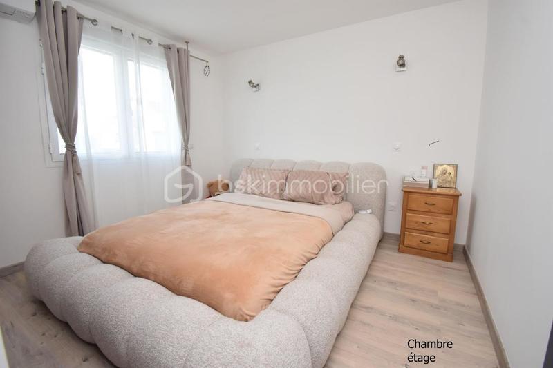 Maison - 147 m² - 7 pièces