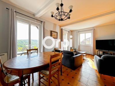 Villa - 124 m² - 6 pièces