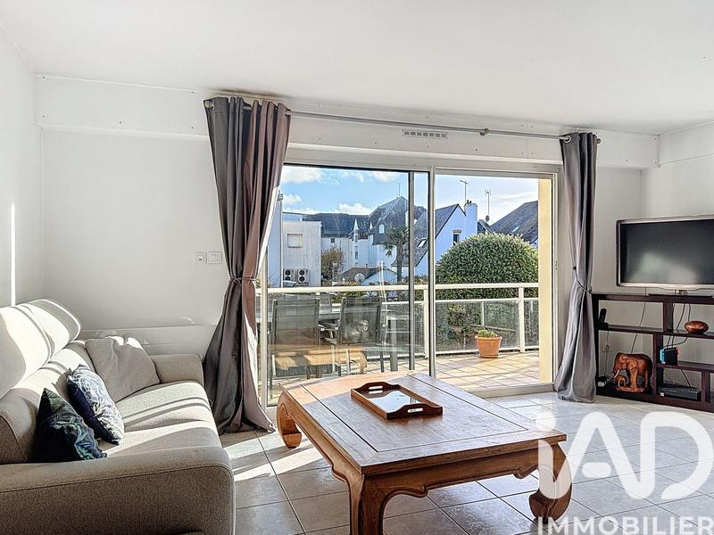 Appartement - 69 m² - 3 pièces