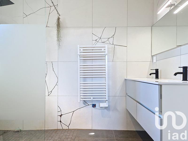 Maison - 126 m² - 6 pièces