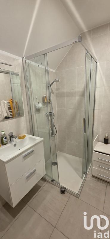 Maison - 245 m² - 6 pièces