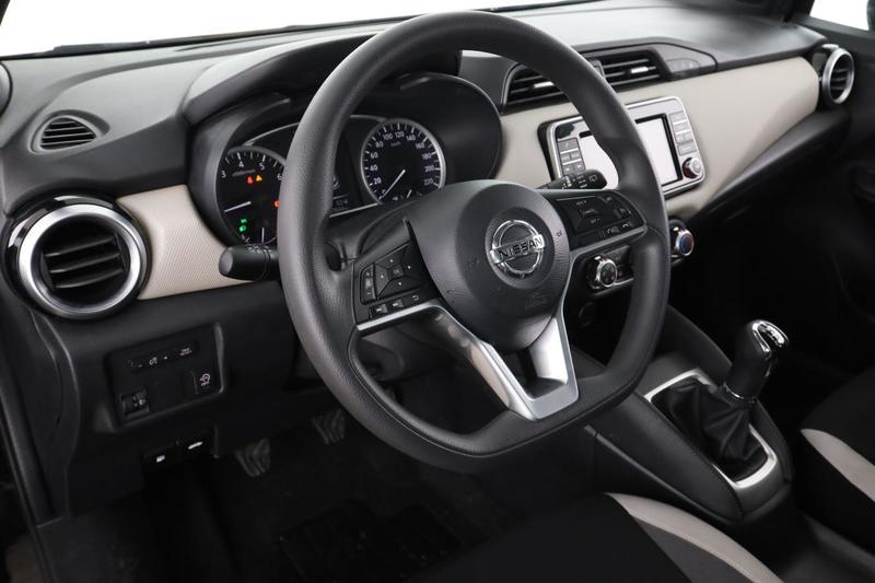 Nissan Micra 0.9 Ig-T Acenta 90 ch