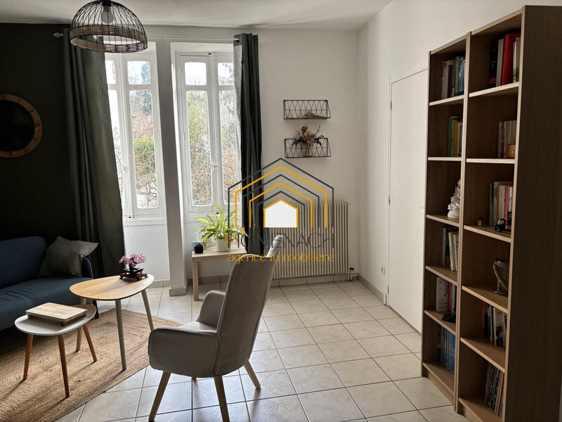 Local commercial - 33 m²