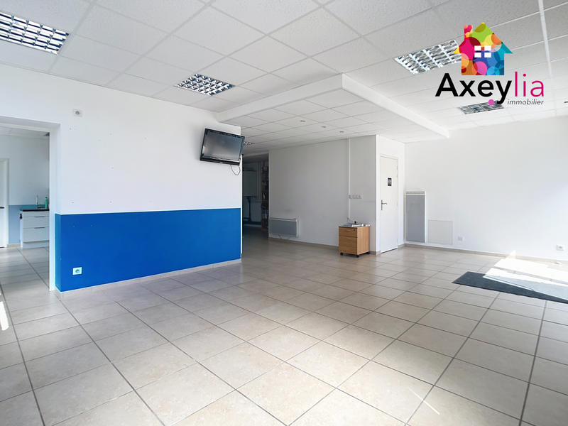 Immeuble - 313 m² - 12 pièces