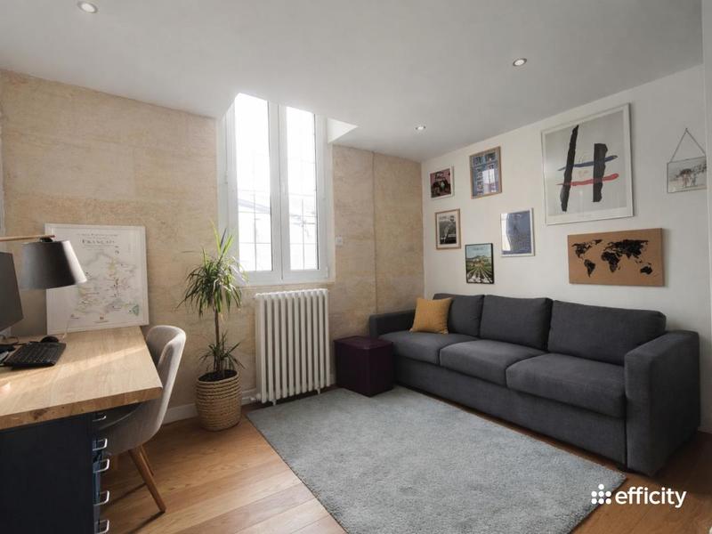 Maison - 165 m² - 6 pièces