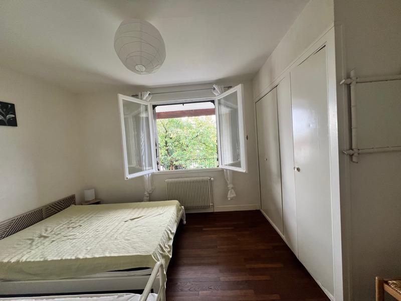 Maison - 101 m² - 7 pièces