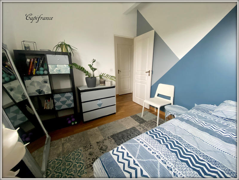 Maison - 123 m² - 5 pièces