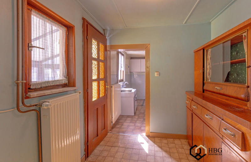 Maison - 137 m² - 5 pièces