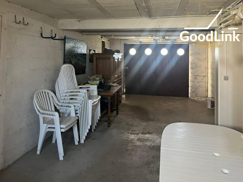 Maison ancienne - 82 m² - 4 pièces